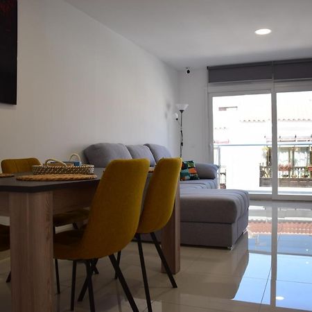 Apartamento Casa Brillante Playa de San Juan  Exterior foto