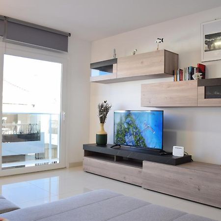 Apartamento Casa Brillante Playa de San Juan  Exterior foto
