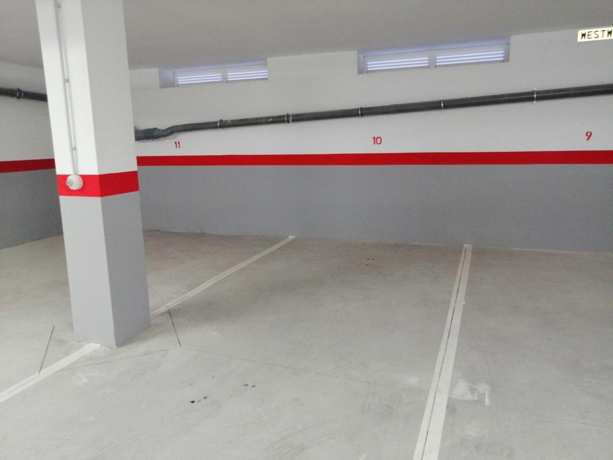 Apartamento Casa Brillante Playa de San Juan  Exterior foto