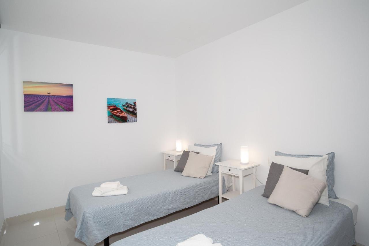 Apartamento Casa Brillante Playa de San Juan  Exterior foto