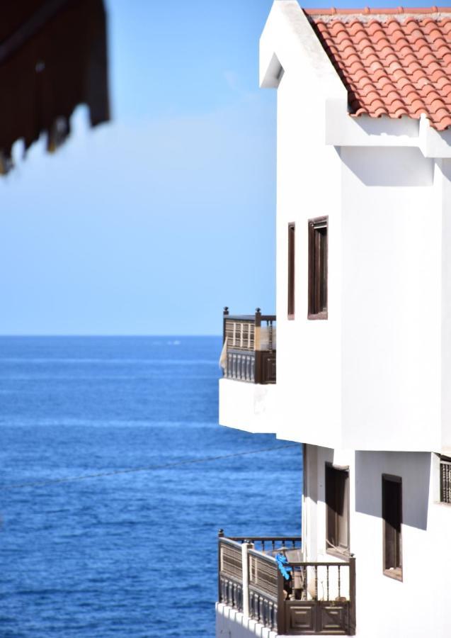 Apartamento Casa Brillante Playa de San Juan  Exterior foto