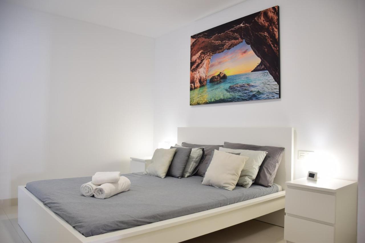 Apartamento Casa Brillante Playa de San Juan  Exterior foto