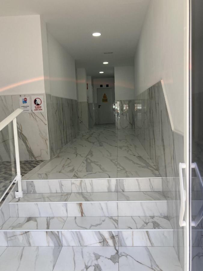 Apartamento Casa Brillante Playa de San Juan  Exterior foto